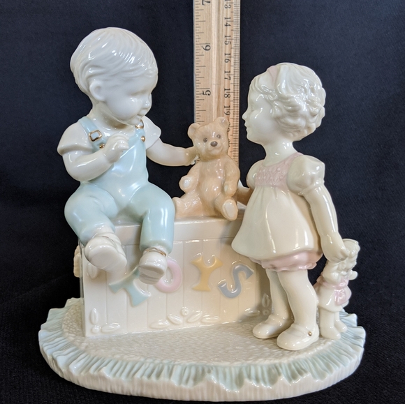 Lenox "Constant Companions" - Picture 15 of 15